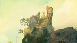 Game screenshot The Wanderer: mod apk