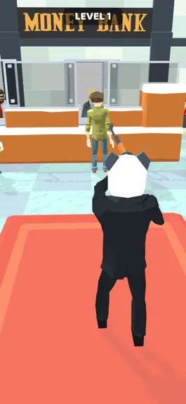 Game screenshot Perfect Heist! mod apk