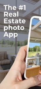 Exposio Real Estate Camera screenshot #1 for iPhone