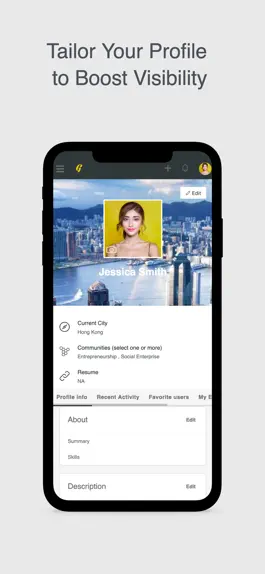 Game screenshot Garage Commons apk