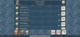 Game screenshot Mahjong Blitz, tile match apk