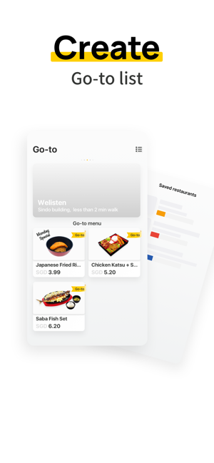 DinDinn – It is ready!(圖2)-速報App