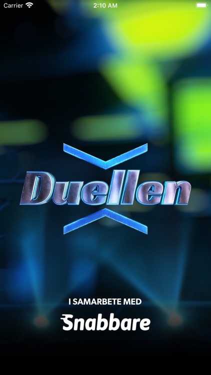 Duellen