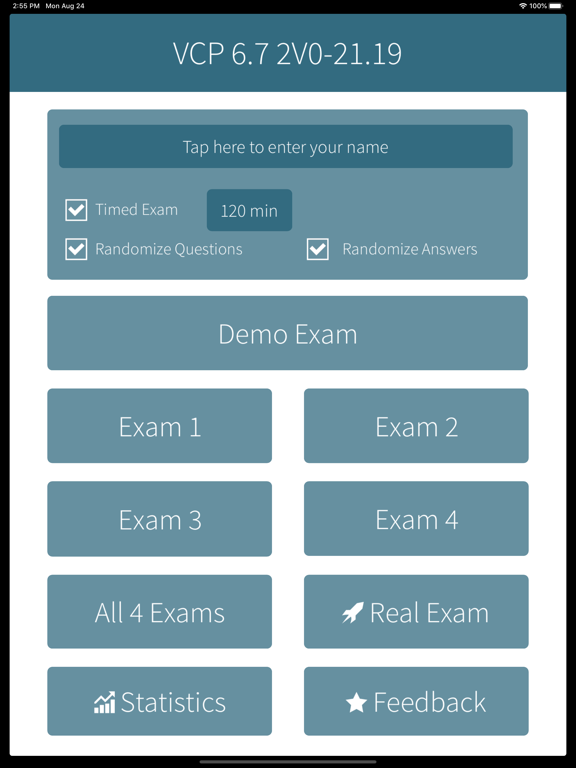Screenshot #4 pour VCP 6.7 2v0-21.19