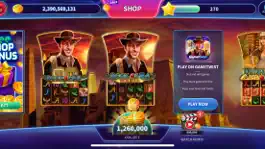 Game screenshot Book of Ra™ Deluxe Slot apk