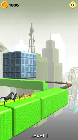 Game screenshot Animals City hack