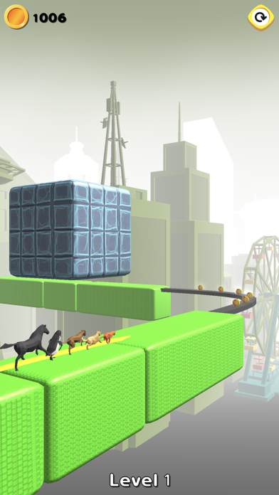 Animals City Screenshot
