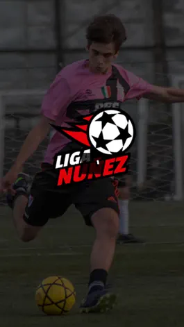 Game screenshot Liga Nuñez Oficial mod apk