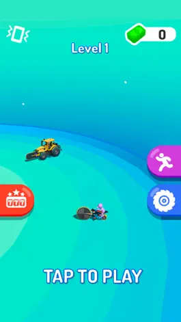 Game screenshot Saw Machine.io mod apk