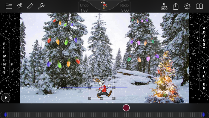 Motion Graphix Animator