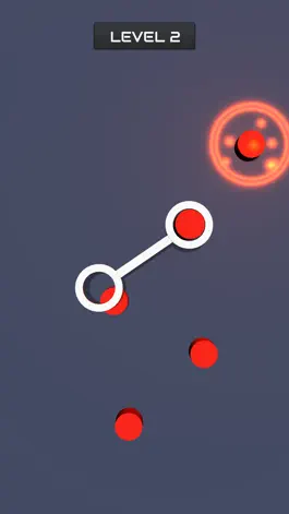 Game screenshot Perfect Dots mod apk