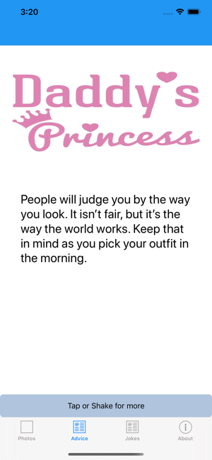Daddys Princess(圖2)-速報App