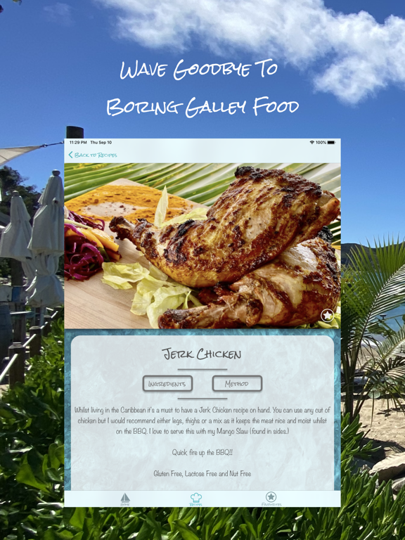 Screenshot #4 pour Baking on Boats
