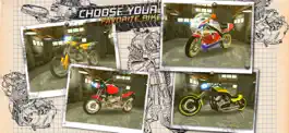 Game screenshot Traffic Rider: Highway Race apk