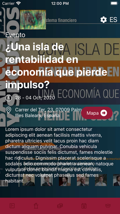 Apfpasa Screenshot