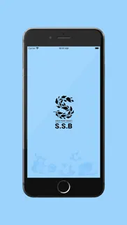 ssb kw iphone screenshot 2