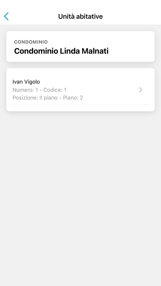 #4. UniZenner (iOS) 由: Unidata spa