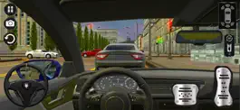 Game screenshot Car Parking Pro:Realistic city hack