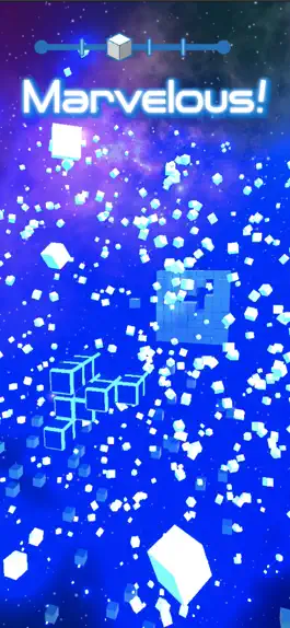 Game screenshot Shape Match: cube hack