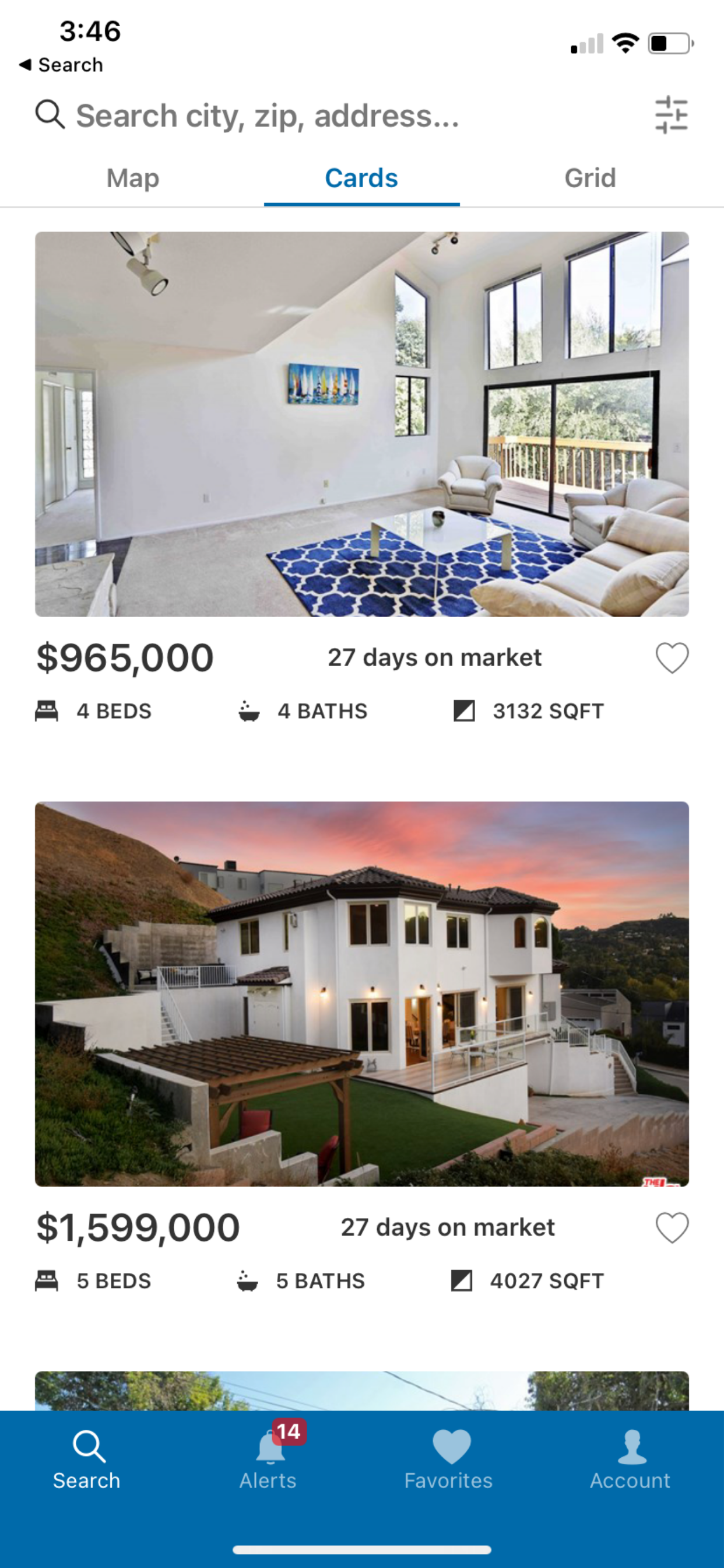 Real Estate in Real Life