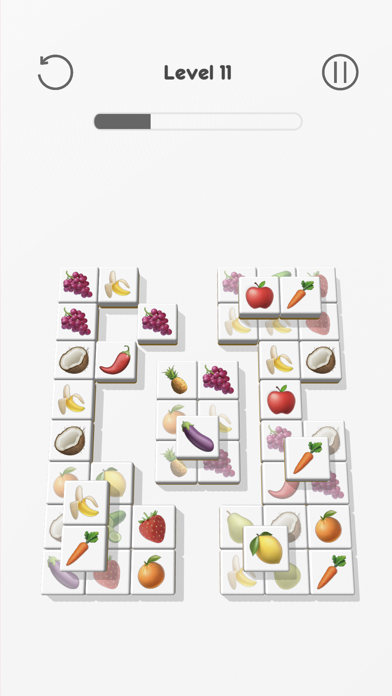 Emoji Tiles Screenshot