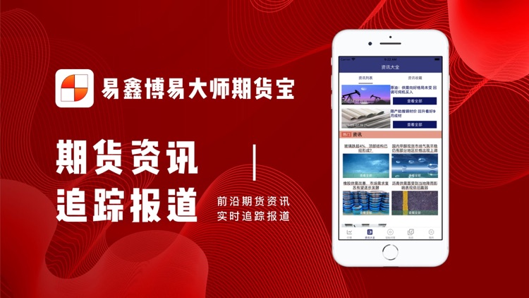易鑫博易大师期货宝