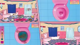 Game screenshot My Girl House Cleaning Games hack