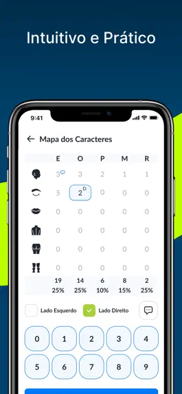 Game screenshot Consultório OCE mod apk