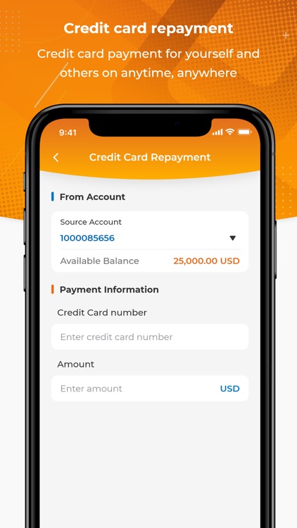 CPBank Mobile Banking screenshot-6