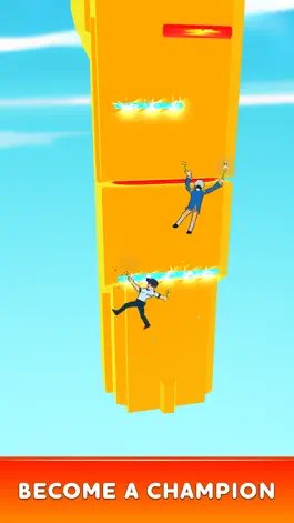 Game screenshot Climber athlete mod apk