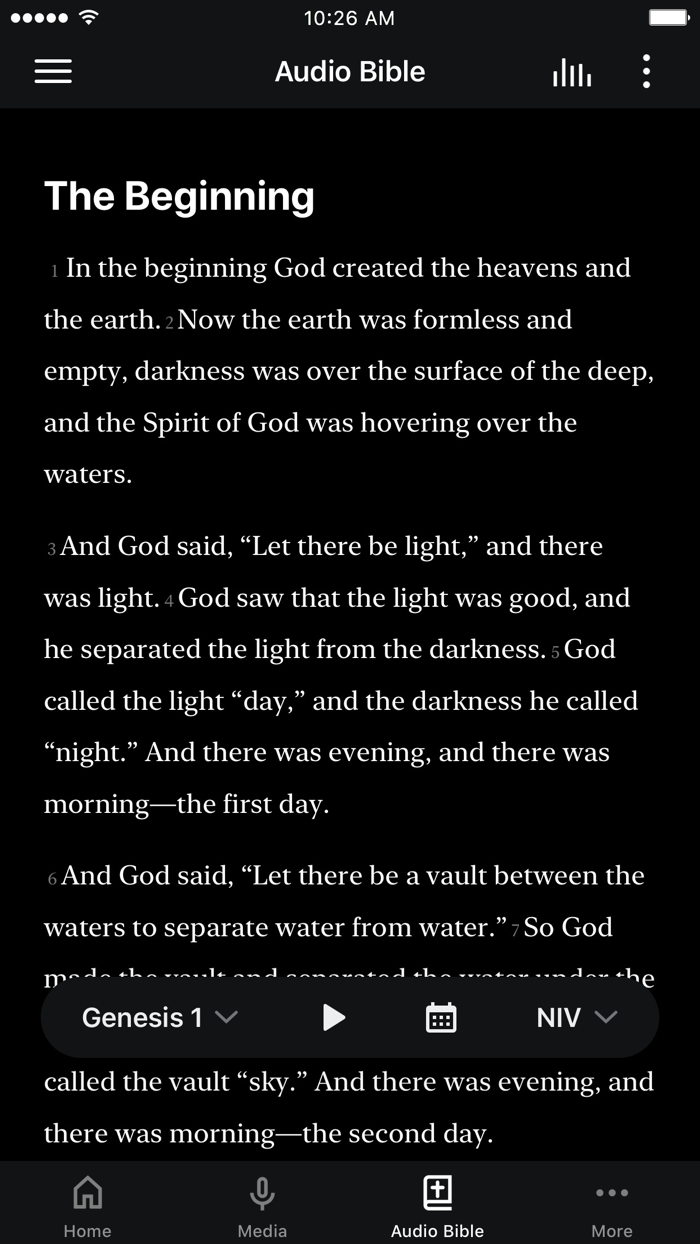 Madison Campus SDA Church