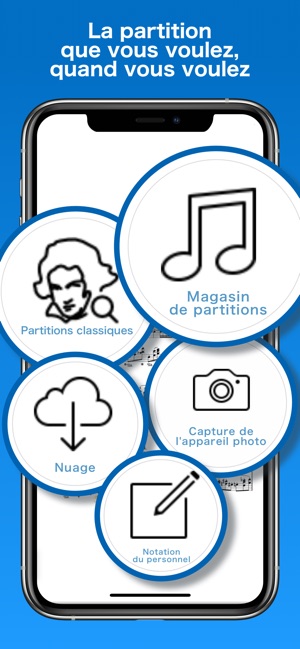 Piascore - Smart Music Score dans l'App Store