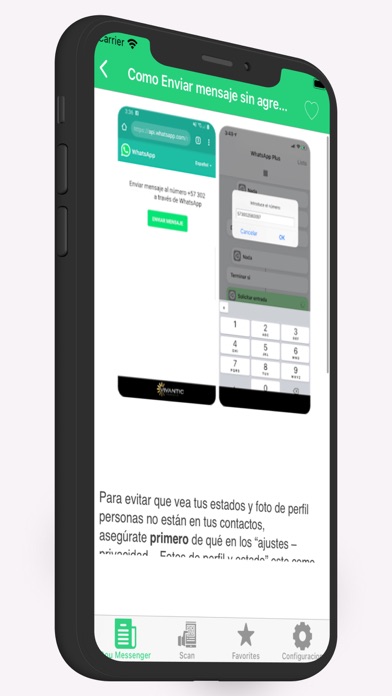 Duo Messenger