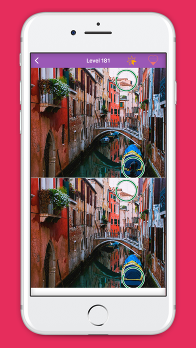 Find Differences 2021: Spot itのおすすめ画像4