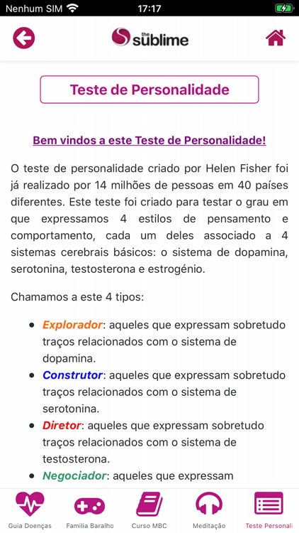 The Sublime screenshot-7