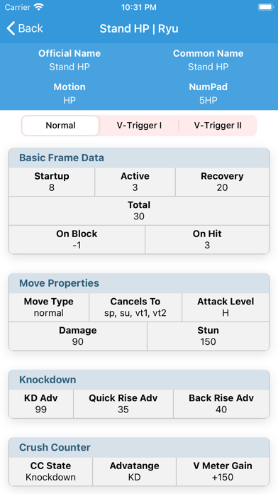 Screenshot #2 pour Frame Assistant Tool