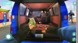 Game screenshot Police Cop Simulator Find Gang hack