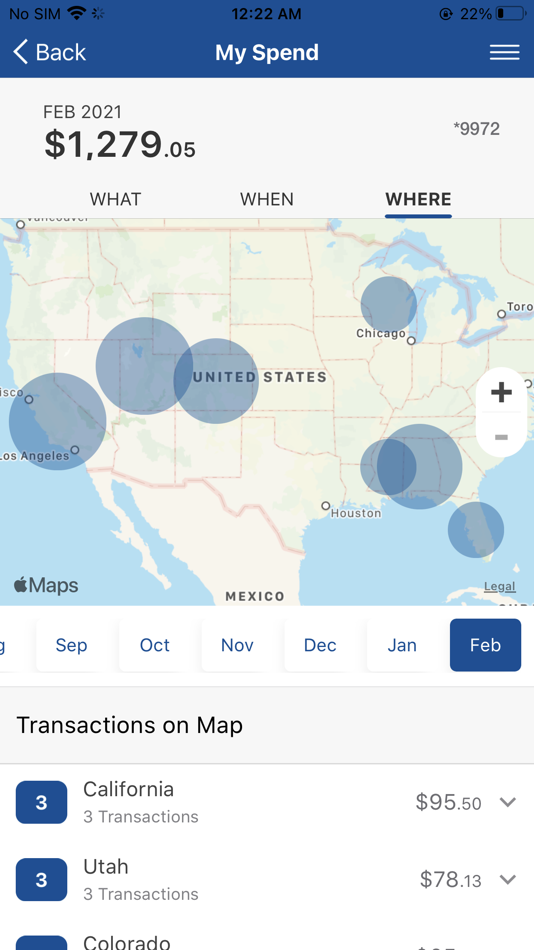 #2. MyCard Mobile (iOS) 由: TCM Bank