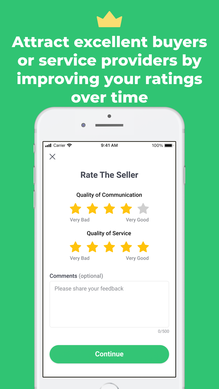 PerkWiz Local and Web Talent