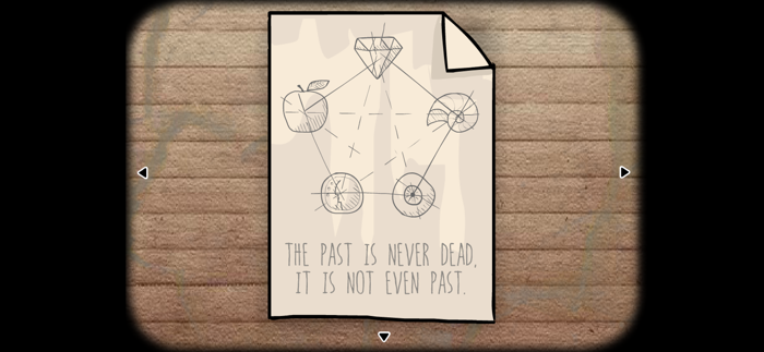 Cube Escape The Lake