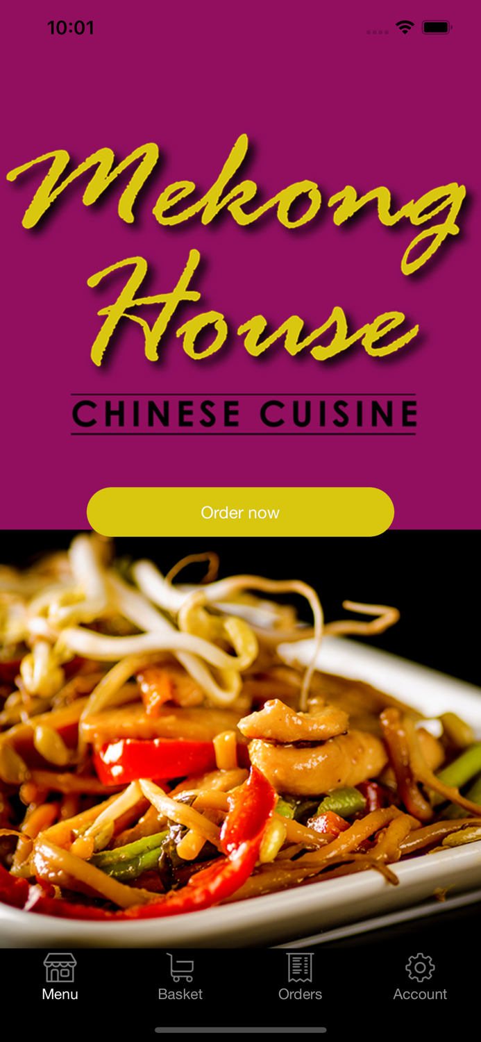 Mekong House Horsham