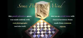 Game screenshot Some Peace Of Mind (Full) mod apk