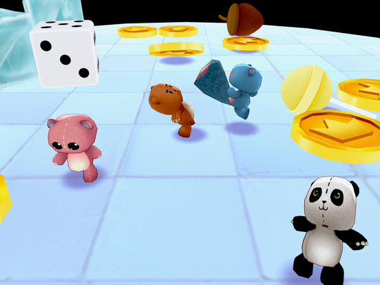 Screenshot #4 pour Battle Guys