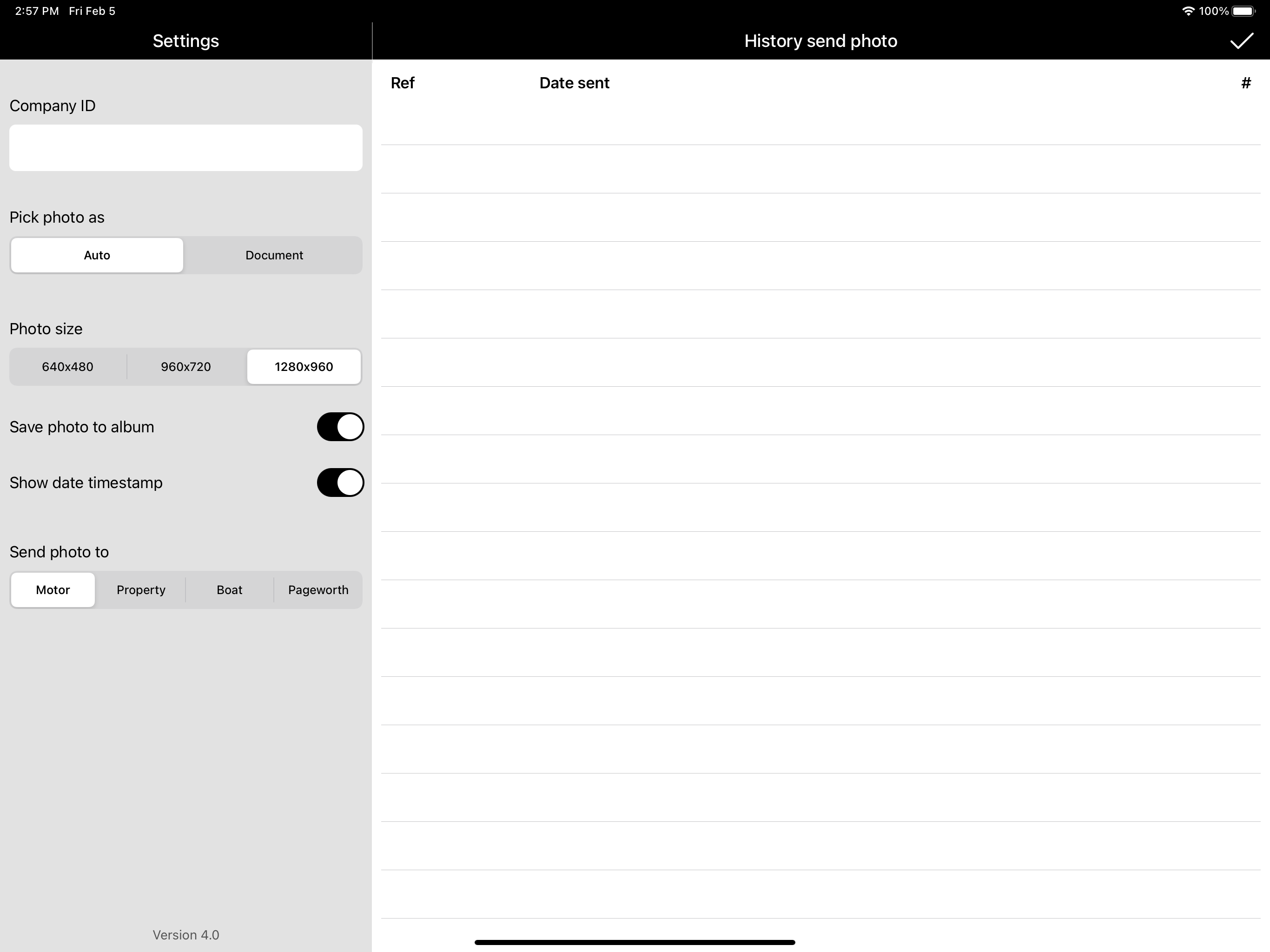 AI Photos screenshot 6