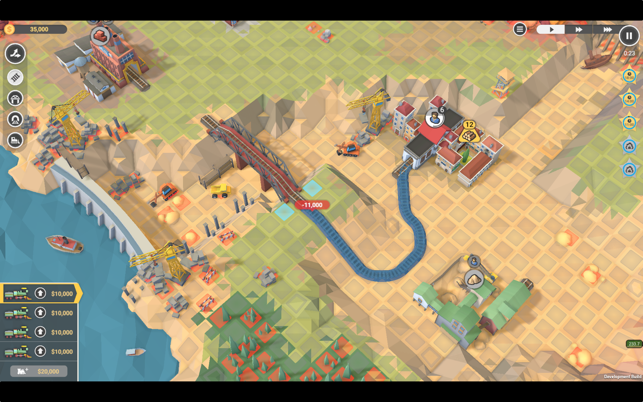 Train Valley 2(圖1)-速報App
