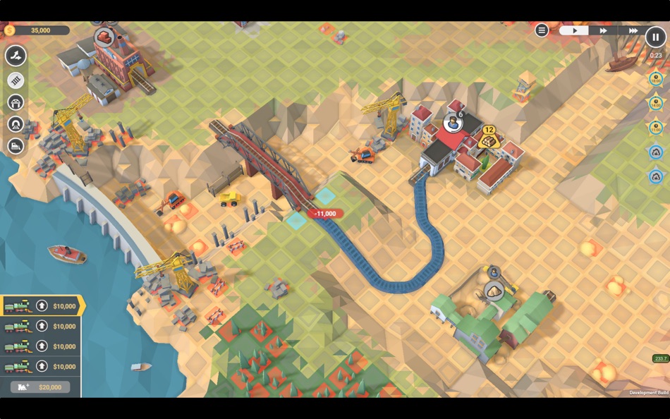 Train Valley 2 - 1.1 - (macOS)