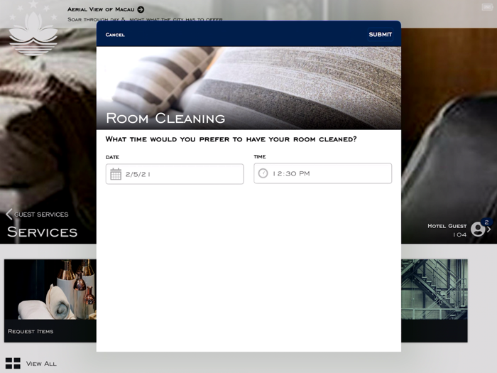 INTELITY Macau Grand