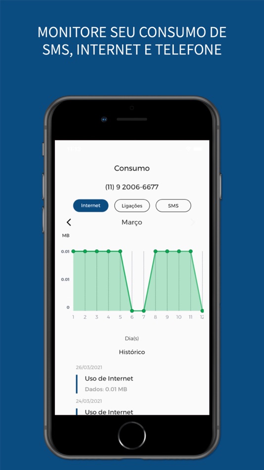 #3. Surf Recarga (iOS) 게시자: Pagtel