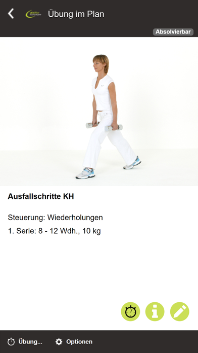 PHYSIOfit Drochtersen Screenshot