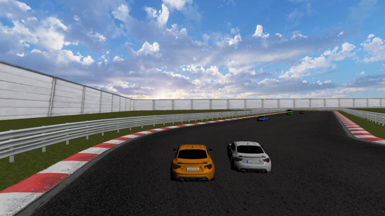 Beat The Race screenshot-4